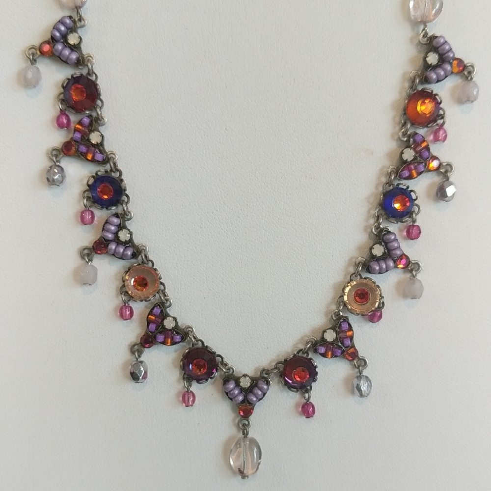 Ayala Bar Necklace